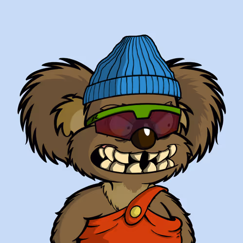 DropBear #9980