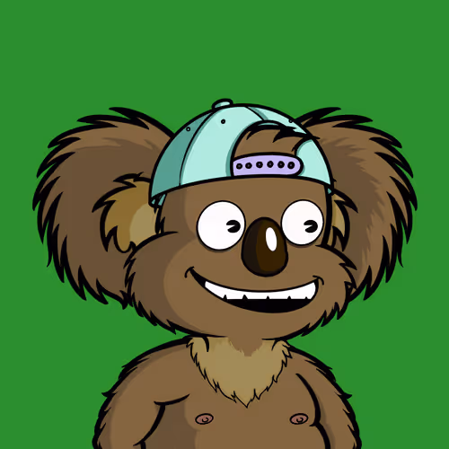 Dropbearsnft