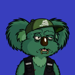 DropBear #6038