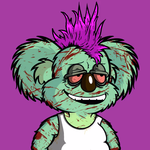 Dropbearsnft