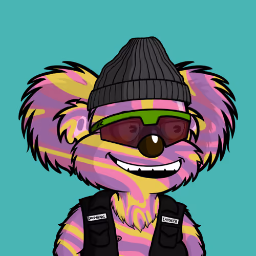 DropBear #4726