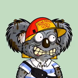 DropBear #4745