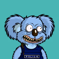 DropBear #3152