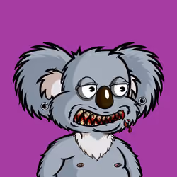 DropBear #2414