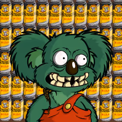 DropBear #6552