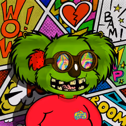 DropBear #1479