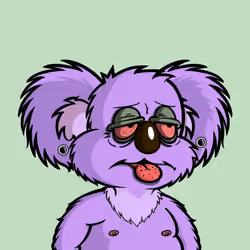 DropBear #9396