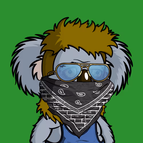 DropBear #1597