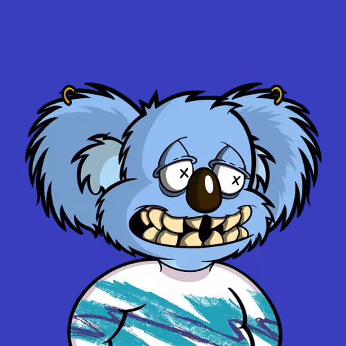 DropBear #580