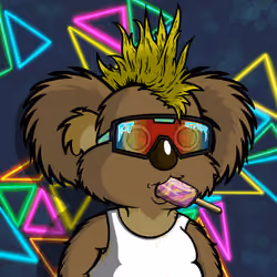 DropBear #7090