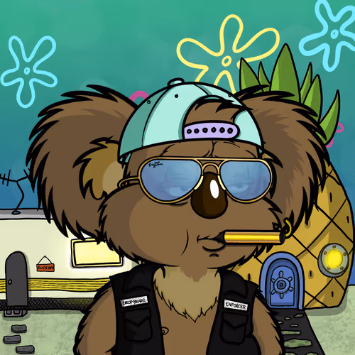 DropBear #683