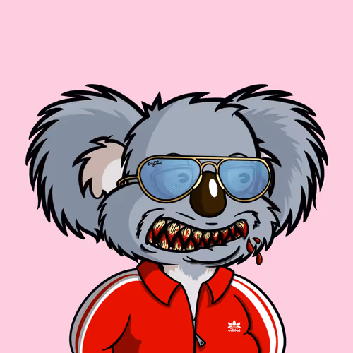 DropBear #9990
