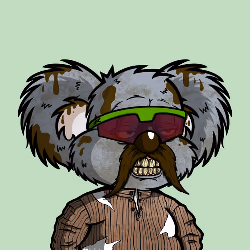 DropBear #1442