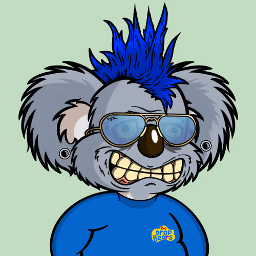DropBear #1871