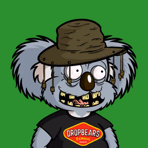 DropBear #2791