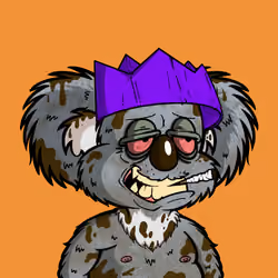 DropBear #5541
