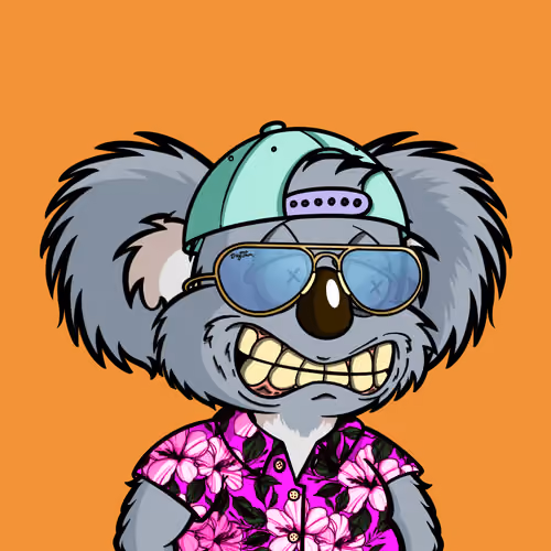 DropBear #2271