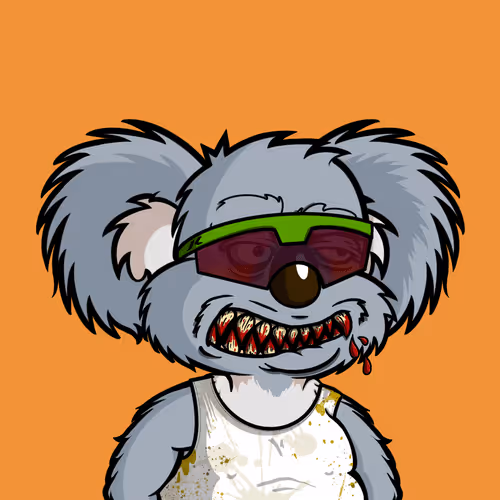 DropBear #9995