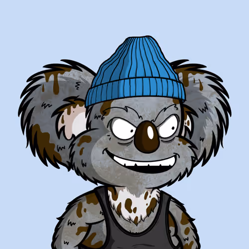 DropBear #5458