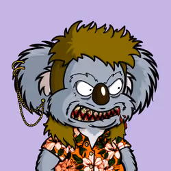 DropBear #4012