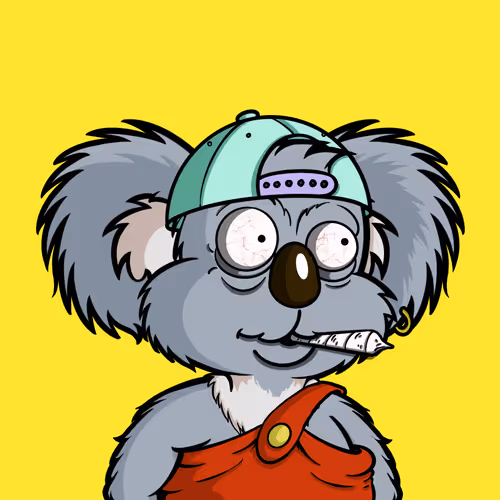 Dropbearsnft