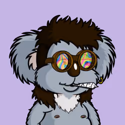 DropBear #2304