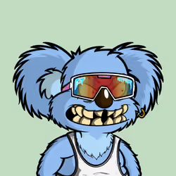 DropBear #1658