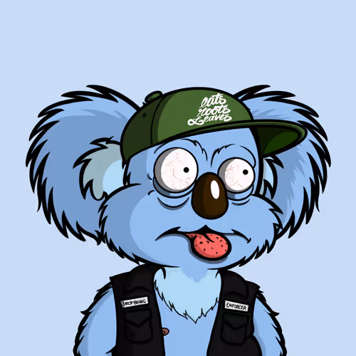 DropBear #9999