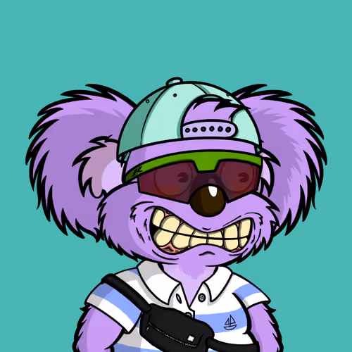 DropBear #1122