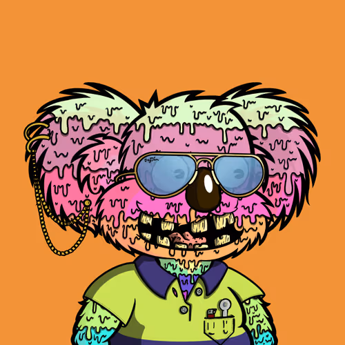 Dropbearsnft