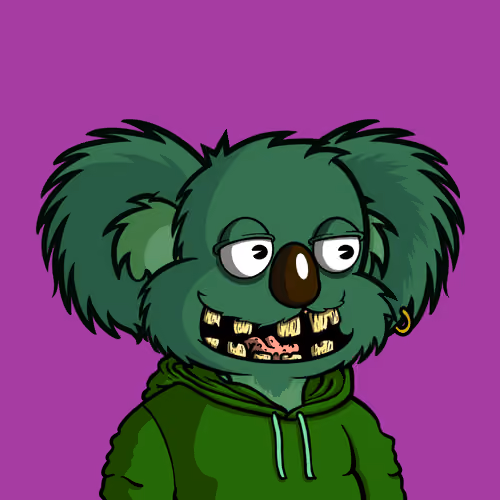 DropBear #5255