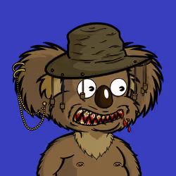DropBear #7139