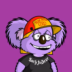 DropBear #4498