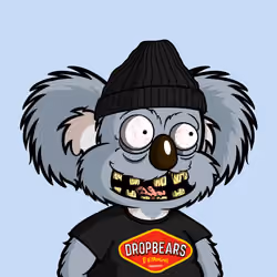 DropBear #1702