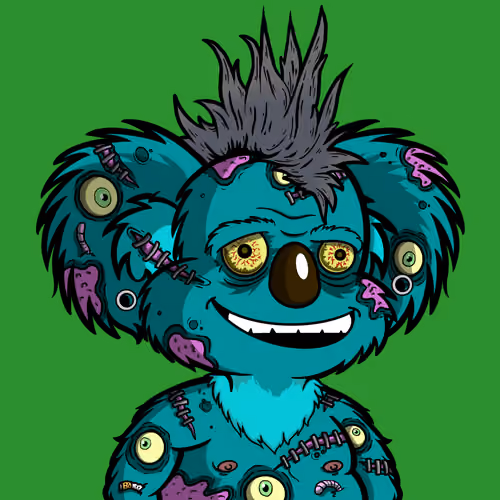 DropBear #5149