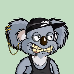 DropBear #4110