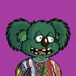 DropBear #9164