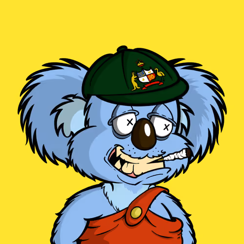 DropBear #8274