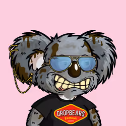DropBear #3392