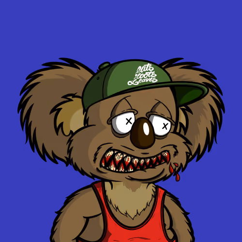 DropBear #8487
