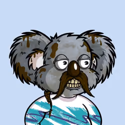 DropBear #2897