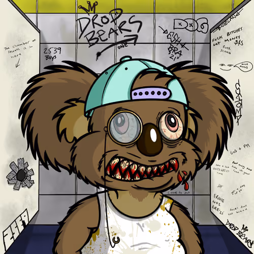 DropBear #397