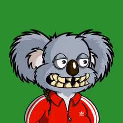 DropBear #7548