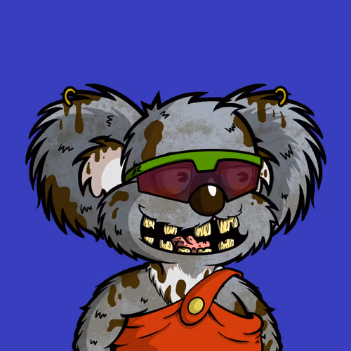 Dropbearsnft