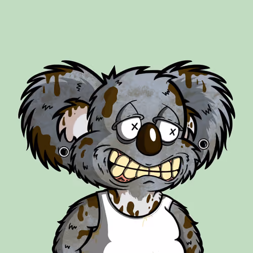 DropBear #4795