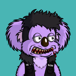 DropBear #5476