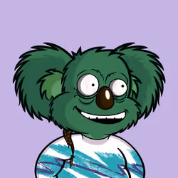 DropBear #1446