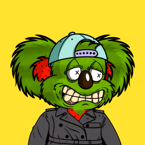 DropBear #9037
