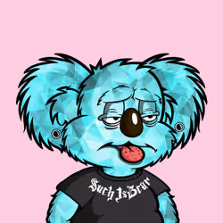 DropBear #3178