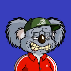 DropBear #7796